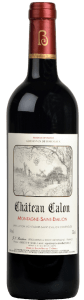 CHÂTEAU CALON