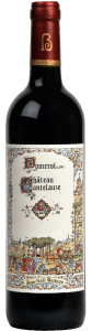 CHÂTEAU CANTELAUZE