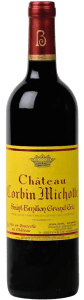 CHÂTEAU CORBIN MICHOTTE
