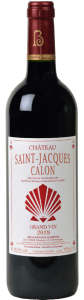 CHÂTEAU SAINT-JACQUES CALON