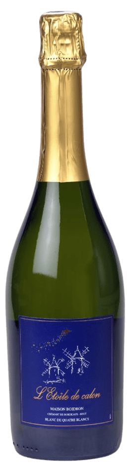 L’ETOILE DE CALON