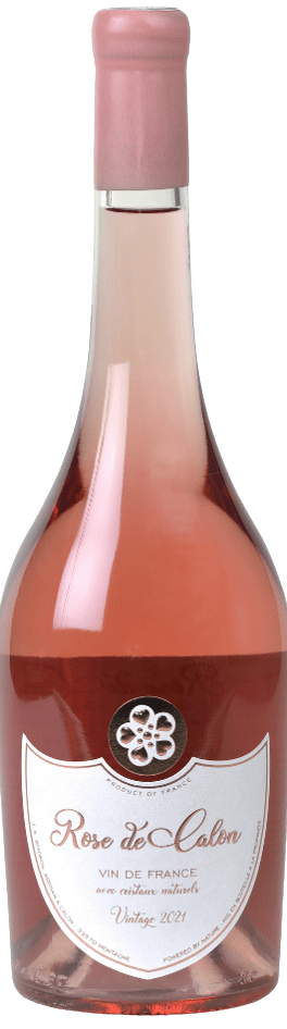 ROSE DE CALON